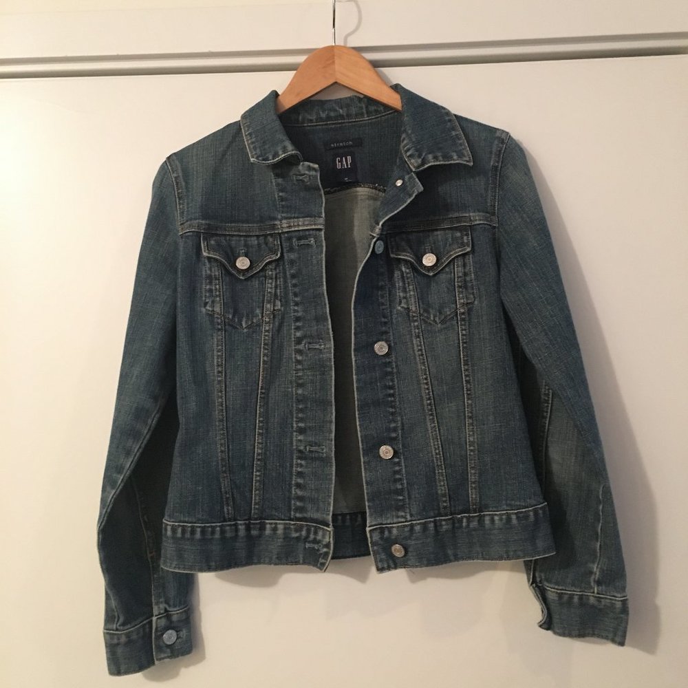 Gap Denim Jacket